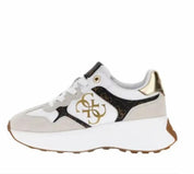 FLPLUCPELL12 SNEAKERS Guess Bianco 0000000274