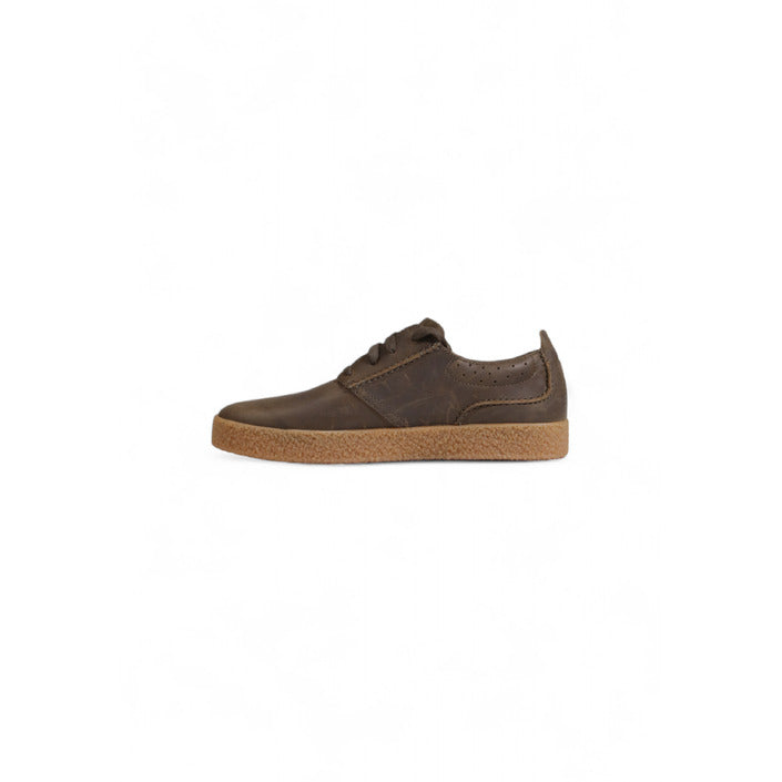 Clarks Scarpe Stringate Uomo