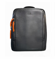 10170 Zaino 4US PACIOTTI Nero 0000000367