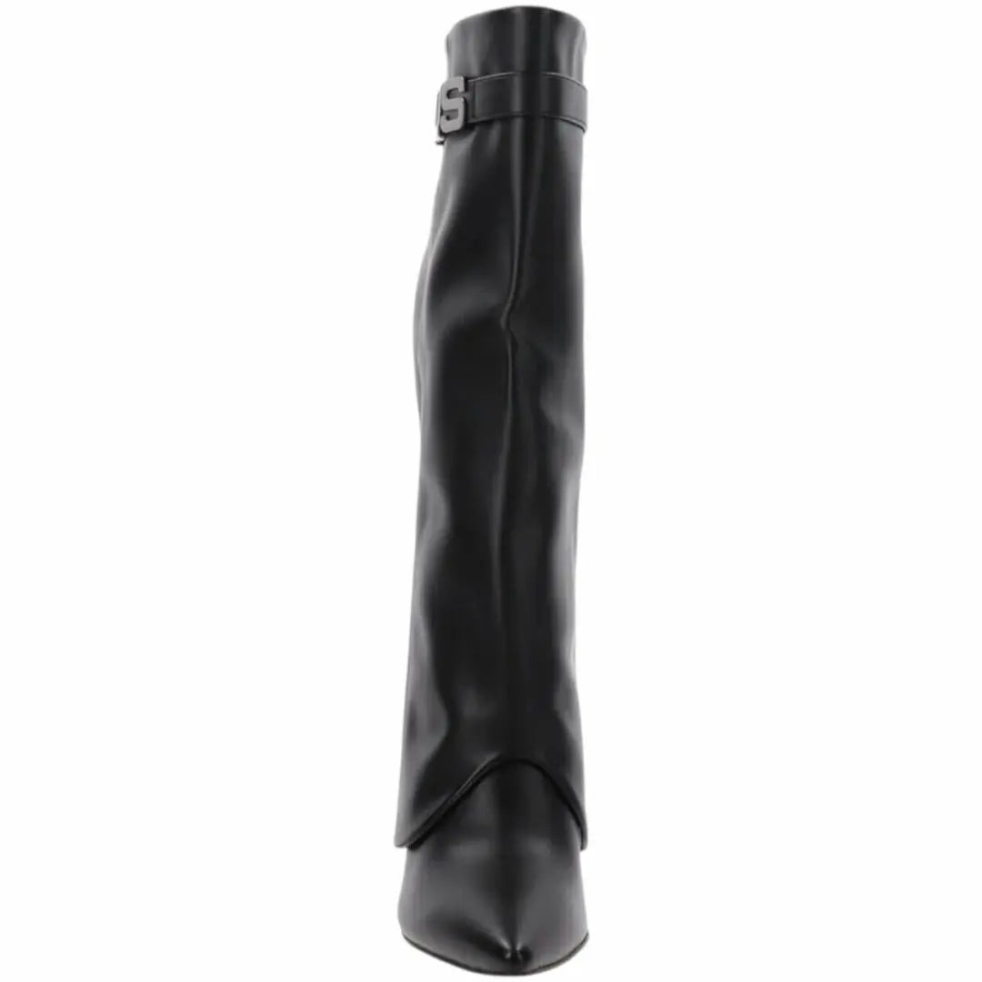 4K2530  STIVALI 4US PACIOTTI Nero 0000000262 4US PACIOTTI