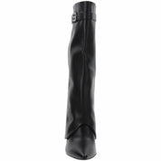 4K2530  STIVALI 4US PACIOTTI Nero 0000000262 4US PACIOTTI