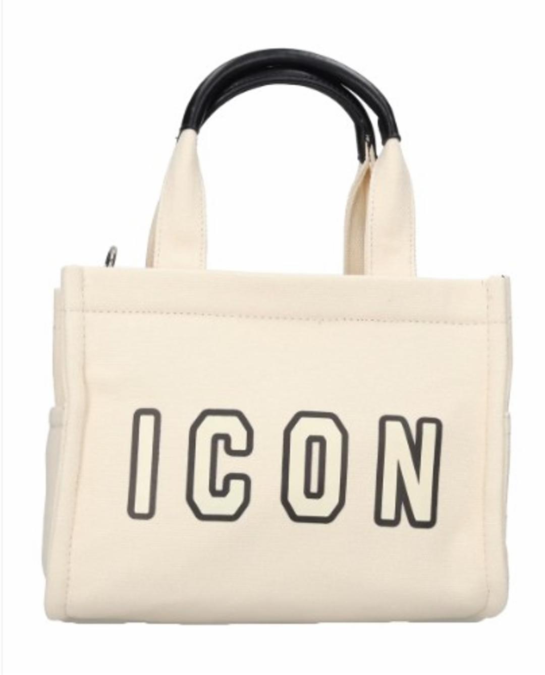 ICBS02A02 Tracolla ICON Avorio 0000000568