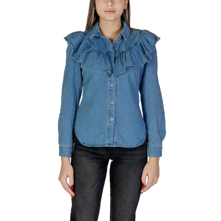 Only Camicia Donna
