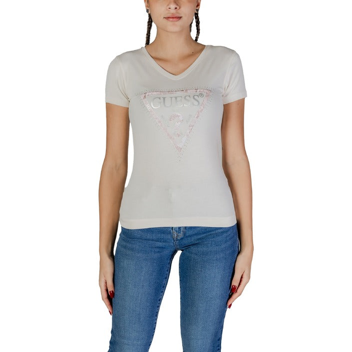 Guess T-Shirt Donna