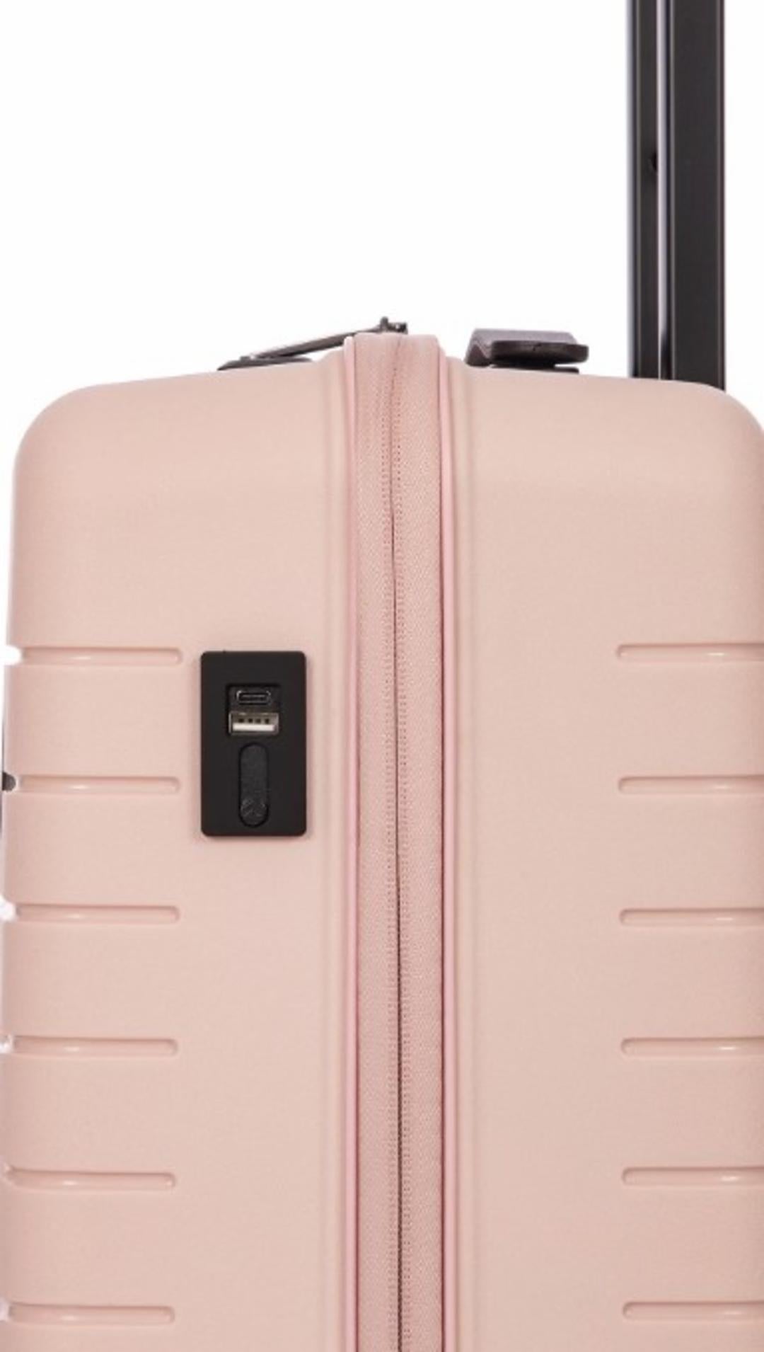 B1Y08429 Bric'S Pink 0000000401