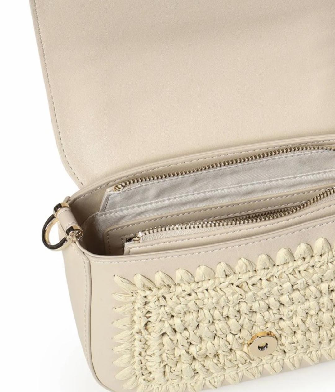 73BS9M304 BORSE A TRACOLLA V73 Bianco 0000000328