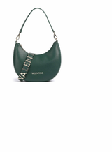 VBS5A808 Tracolla VALENTINO Verde 0000000020