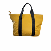 900244R228 BORSE SHOPPING Refrigiwear Giallo 0000000486