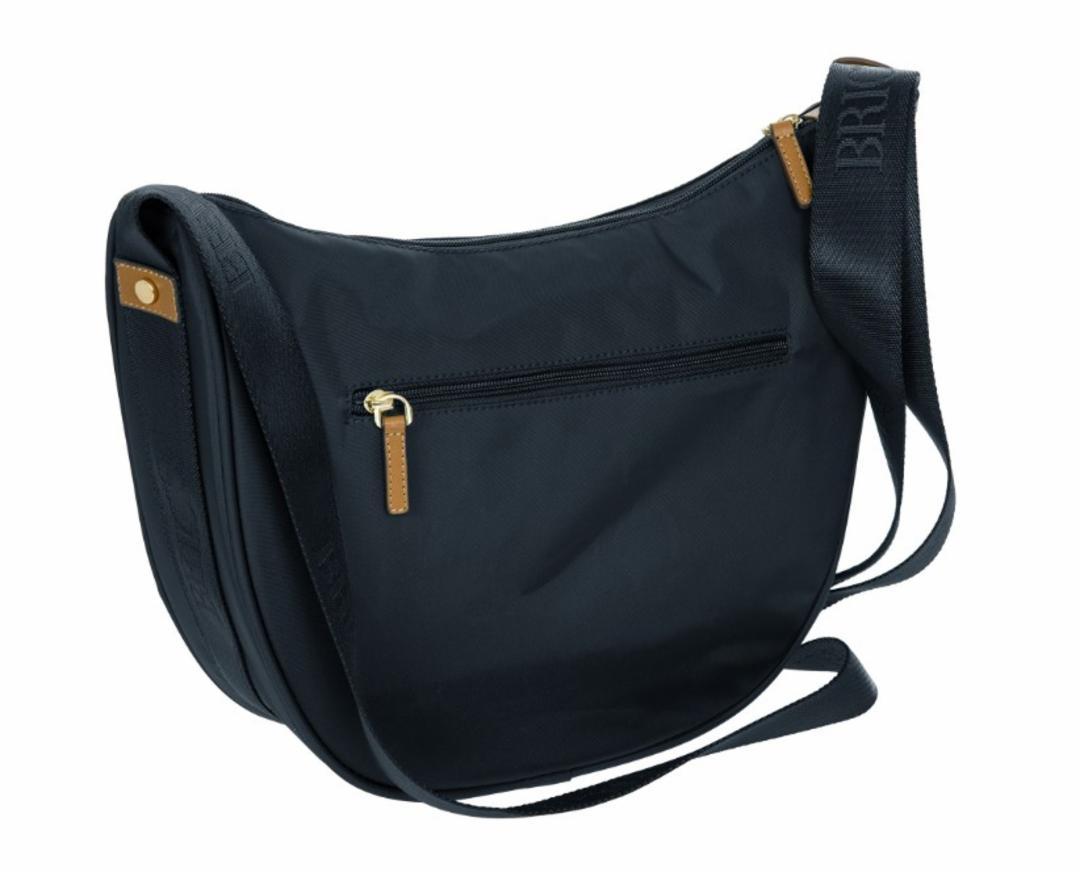 BXG45052 Hobo Bric'S Blu 0000000390