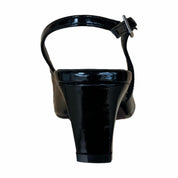 4K2626 Decolleté 4US PACIOTTI Black 0000000426