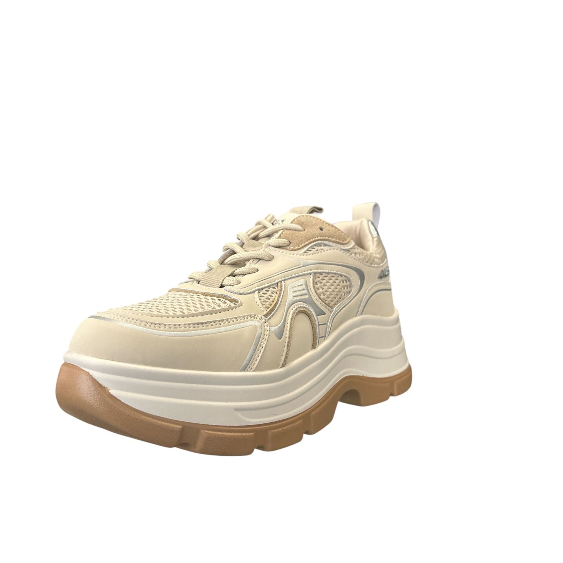 Sneakers Donna 4US Paciotti
