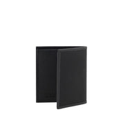 Prada Black Nylon Wallet