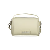 Bianco Poliuretano Donna Bag for Versatile Use