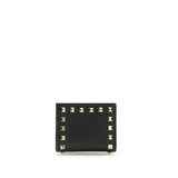 Black Lamb Ovis Aries Aries Wallet