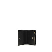 Black Lamb Ovis Aries Aries Wallet