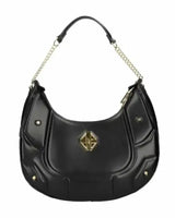 10101 Hobo 4US PACIOTTI Black 0000000376