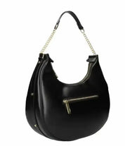 10101 Hobo 4US PACIOTTI Nero 0000000376 - UNICA / Nero - Hobo