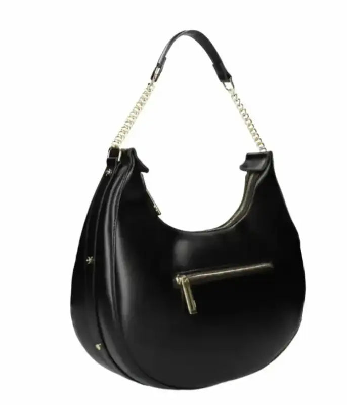 10101 Hobo 4US PACIOTTI Nero 0000000376 - UNICA / Nero - Hobo