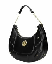 10101 Hobo 4US PACIOTTI Nero 0000000376 - UNICA / Nero - Hobo