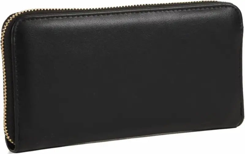 10115 Portafoglio 4US PACIOTTI Nero 0000000700 - UNICA / Nero - Portafoglio
