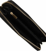 10121 Portafoglio 4US PACIOTTI Nero 0000000701 - UNICA / Nero - Portafoglio