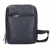 10152 Tracolla 4US PACIOTTI Blu 0000000369 - UNICA / Blu - Tracolla