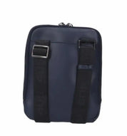 10152 Tracolla 4US PACIOTTI Blu 0000000369 - UNICA / Blu - Tracolla