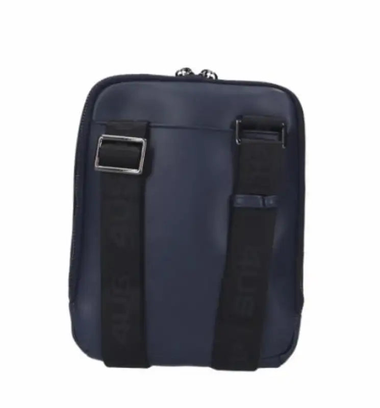 10152 Tracolla 4US PACIOTTI Blu 0000000369 - UNICA / Blu - Tracolla