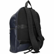 10153 Zaino 4US PACIOTTI Blu 0000000363 - UNICA / Blu - Zaino