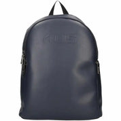 10153 Zaino 4US PACIOTTI Blu 0000000363 - UNICA / Blu - Zaino