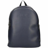 10153 4US PACIOTTI Blue Backpack 0000000363