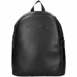10153 4US PACIOTTI Black Backpack 0000000363