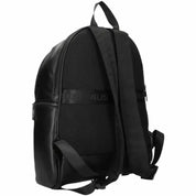 10153 Zaino 4US PACIOTTI Nero 0000000363 - UNICA / Nero - Zaino
