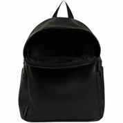 10153 Zaino 4US PACIOTTI Nero 0000000363 - UNICA / Nero - Zaino
