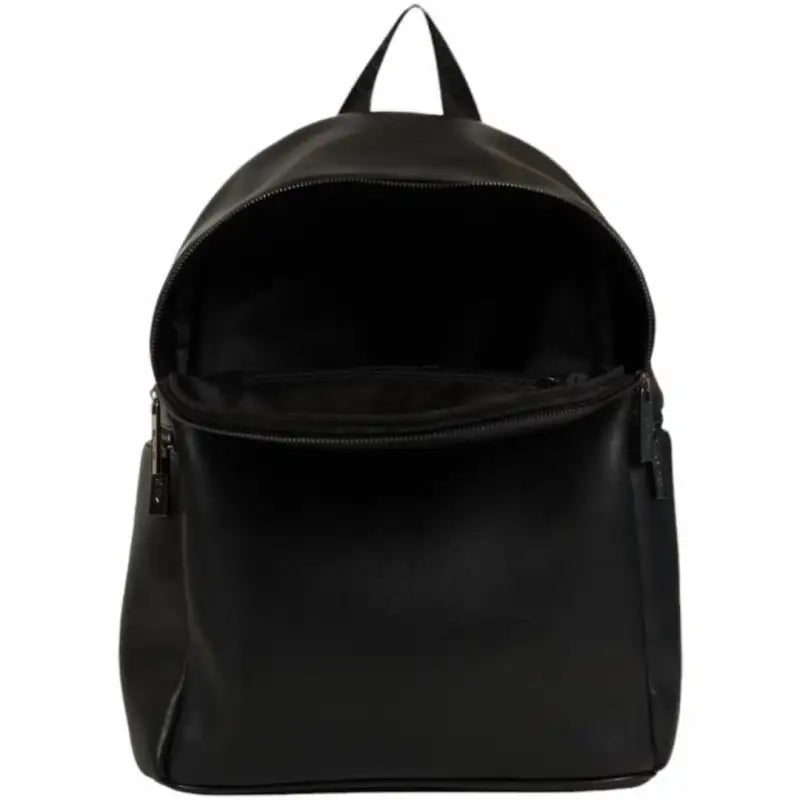 10153 Zaino 4US PACIOTTI Nero 0000000363 - UNICA / Nero - Zaino