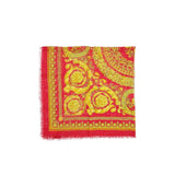 Multicolor Modal Foulard