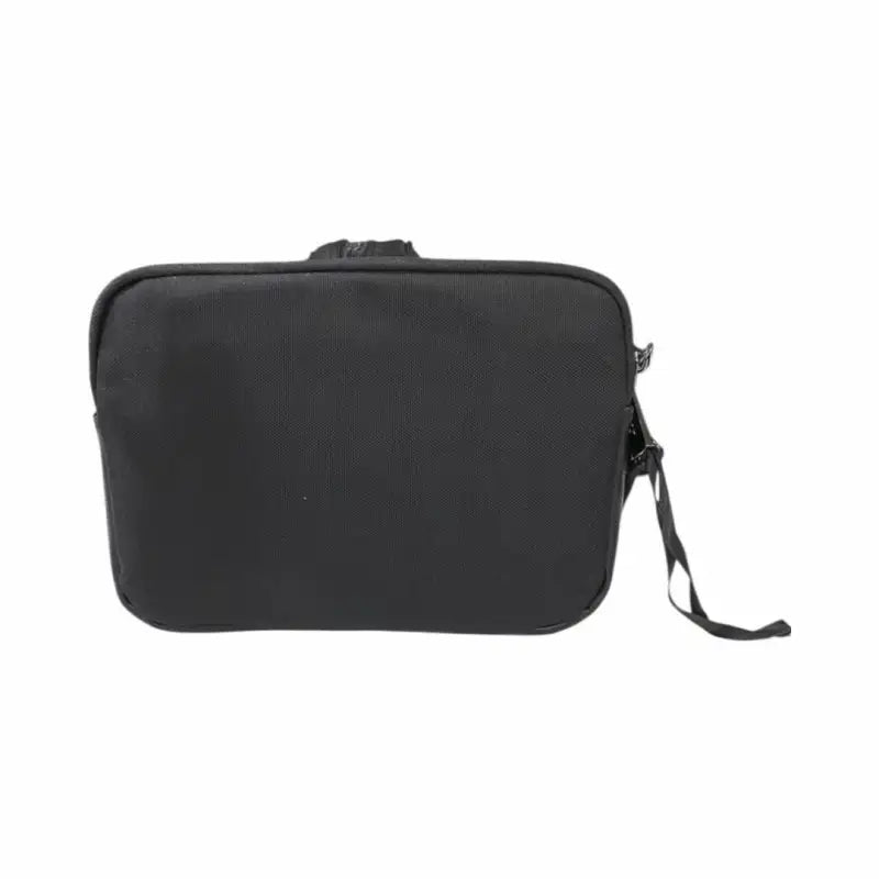 10164 Pochette 4US PACIOTTI Nero 0000000373 - UNICA / Nero - Pochette