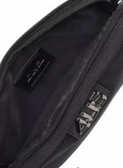 10164 Pochette 4US PACIOTTI Nero 0000000373 - UNICA / Nero - Pochette
