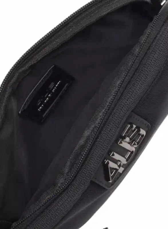 10164 Pochette 4US PACIOTTI Nero 0000000373 - UNICA / Nero - Pochette