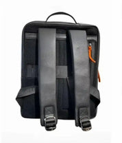 10170 Zaino 4US PACIOTTI Nero 0000000367 - UNICA / Nero - Zaino