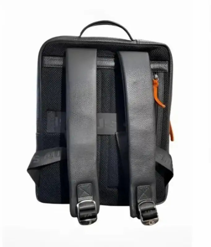 10170 Zaino 4US PACIOTTI Nero 0000000367 - UNICA / Nero - Zaino