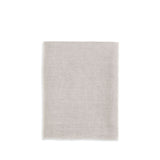 Beige Cashmere Scarf