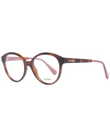 Brown Plastic Glasses (Frames)