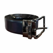 10243 Cintura Uomo 4US PACIOTTI Nero/Moro 0000000727 - UNICA / Nero/Moro - Cintura Uomo