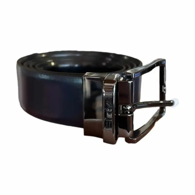10243 Cintura Uomo 4US PACIOTTI Nero/Moro 0000000727 - UNICA / Nero/Moro - Cintura Uomo