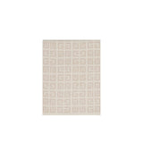 Beige Cashmere Scarf