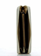 10271 Portafoglio 4US PACIOTTI Bianco 0000000702 - UNICA / Bianco - Portafoglio
