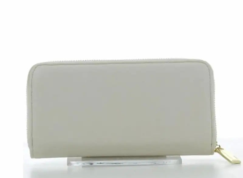 10271 Portafoglio 4US PACIOTTI Bianco 0000000702 - UNICA / Bianco - Portafoglio