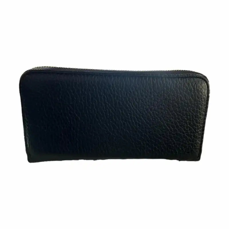 10271 Portafoglio 4US PACIOTTI Nero 0000000702 - UNICA / Nero - Portafoglio