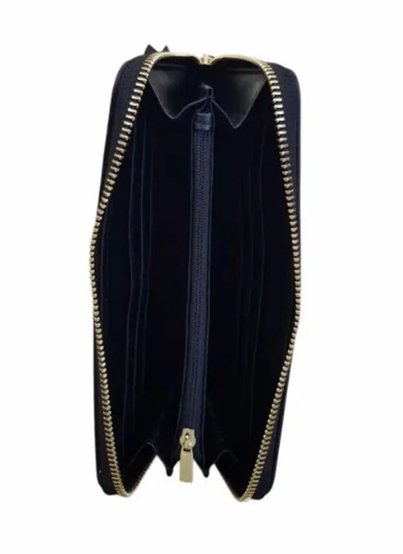 10271 Portafoglio 4US PACIOTTI Nero 0000000702 - UNICA / Nero - Portafoglio